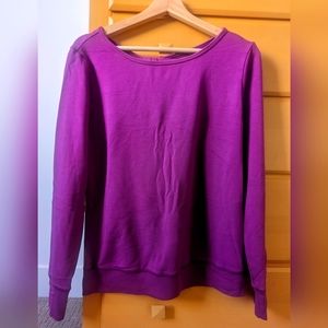 Kate Spade x Beyond Yoga Sweater (S)